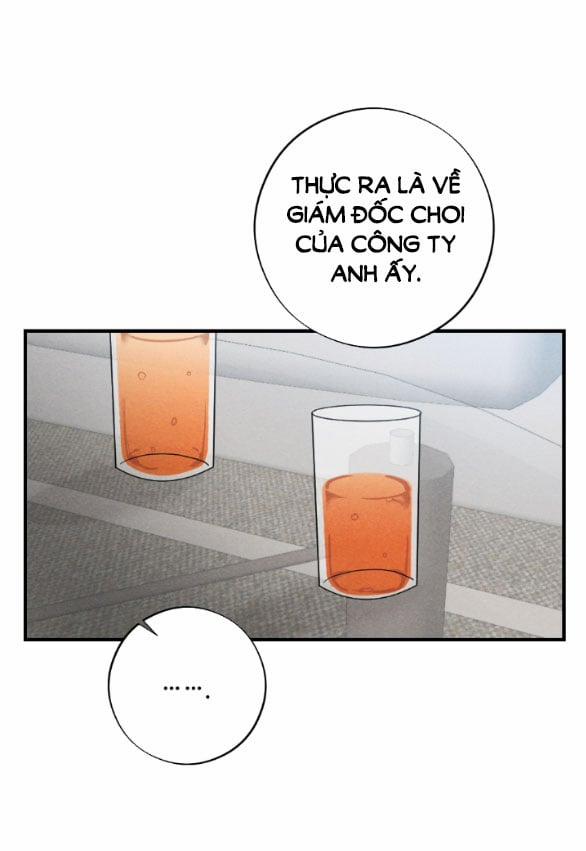 [18+] Để Đứa Bé Yên 23.1 trang 9