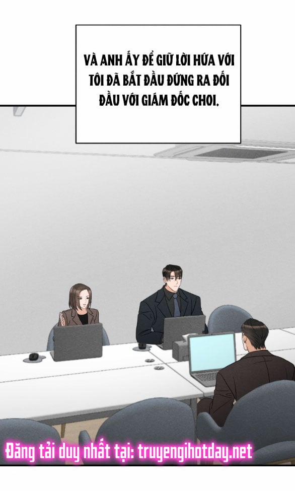 [18+] Để Đứa Bé Yên 23.2 trang 1