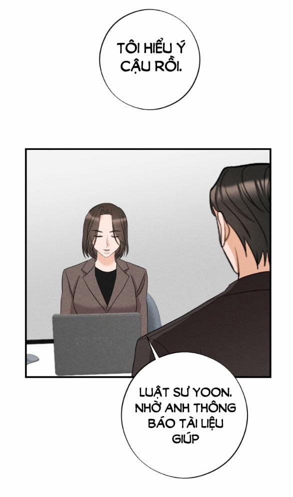 [18+] Để Đứa Bé Yên 23.2 trang 11