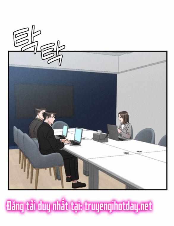 [18+] Để Đứa Bé Yên 23.2 trang 17