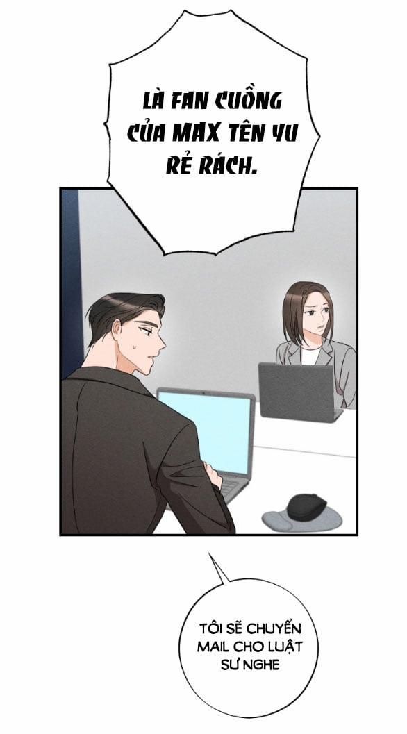 [18+] Để Đứa Bé Yên 23.2 trang 19