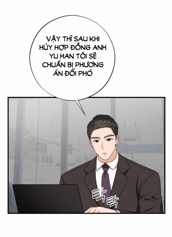 [18+] Để Đứa Bé Yên 23.2 trang 2