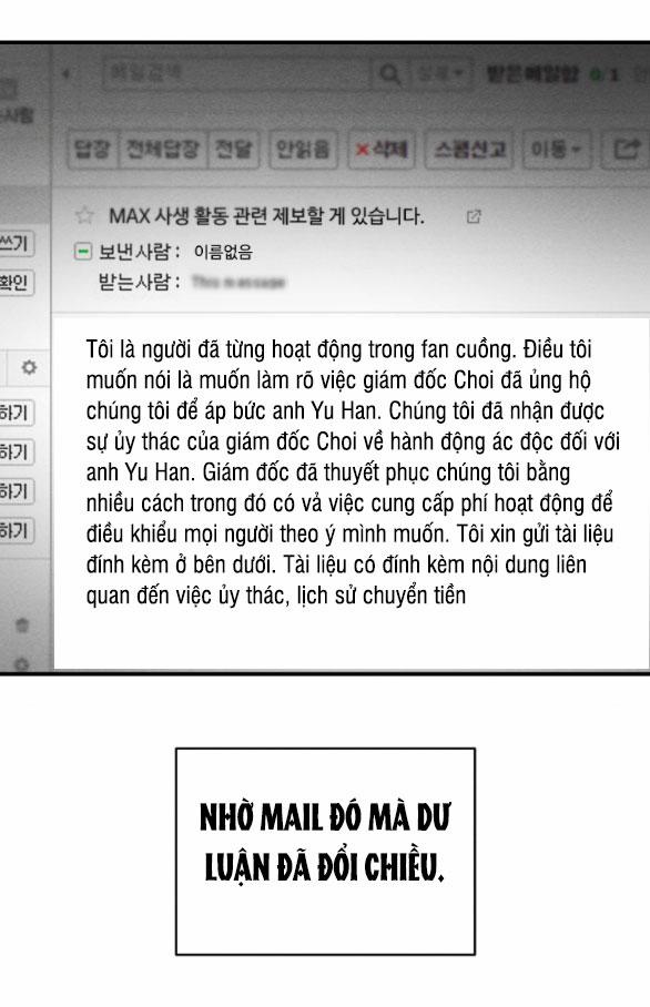 [18+] Để Đứa Bé Yên 23.2 trang 22