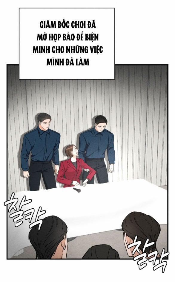 [18+] Để Đứa Bé Yên 23.2 trang 23