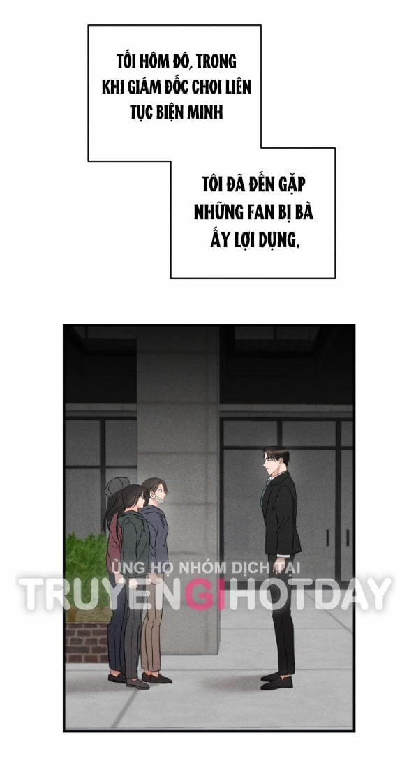 [18+] Để Đứa Bé Yên 23.2 trang 25