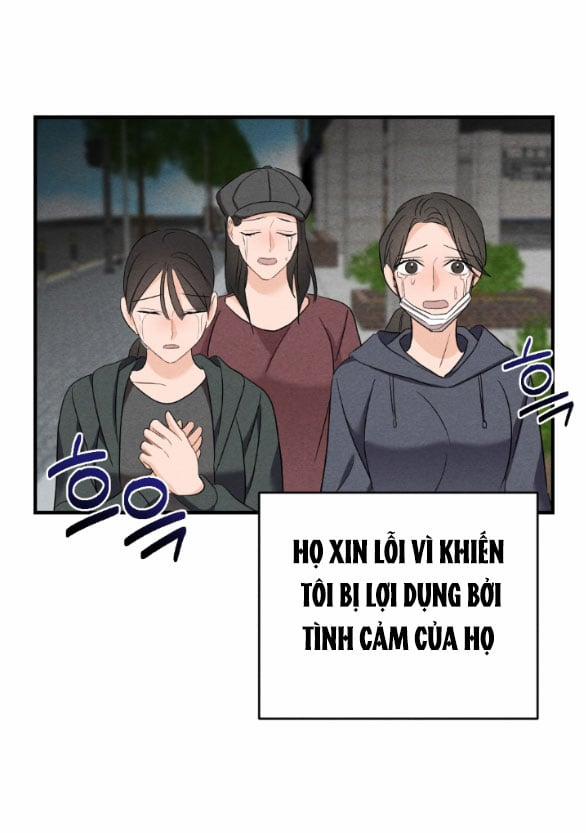 [18+] Để Đứa Bé Yên 23.2 trang 26