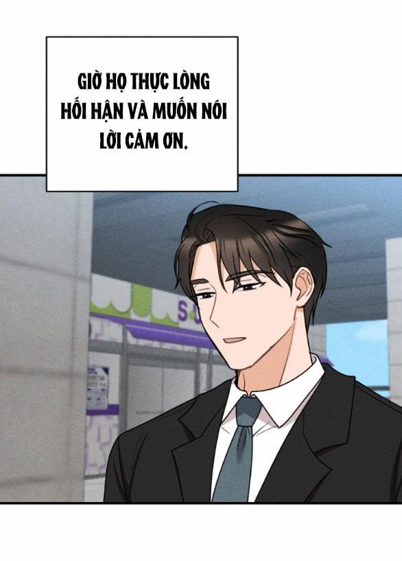 [18+] Để Đứa Bé Yên 23.2 trang 27