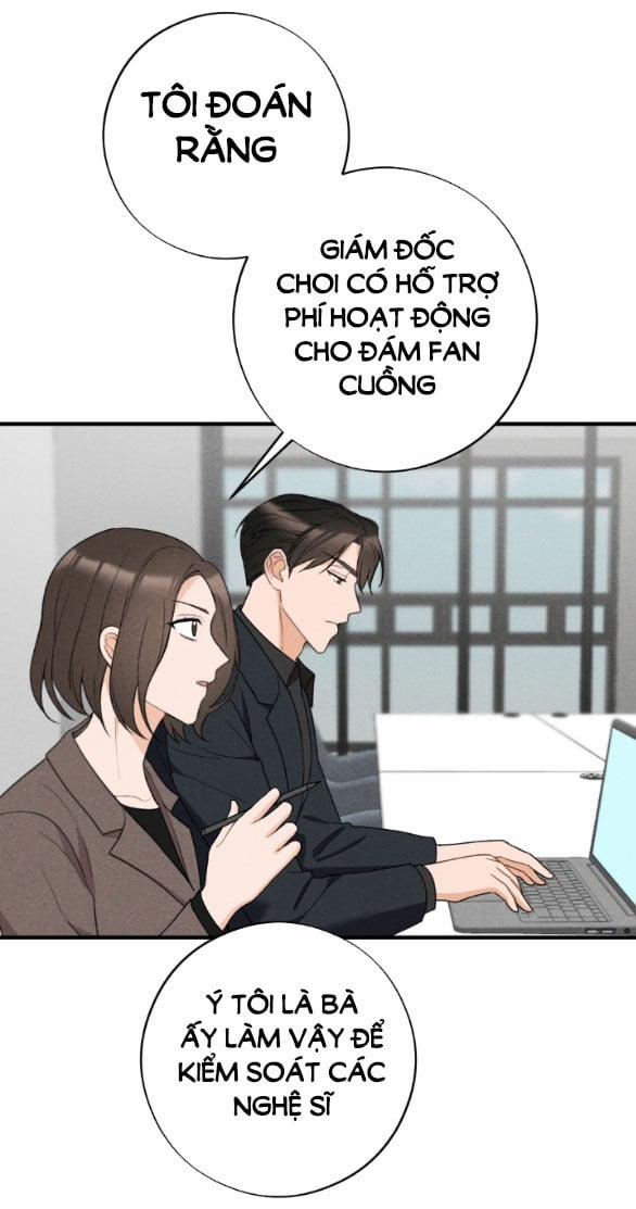 [18+] Để Đứa Bé Yên 23.2 trang 3