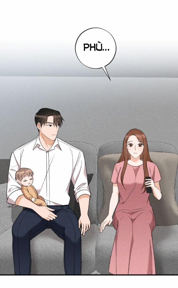 [18+] Để Đứa Bé Yên 23.2 trang 30