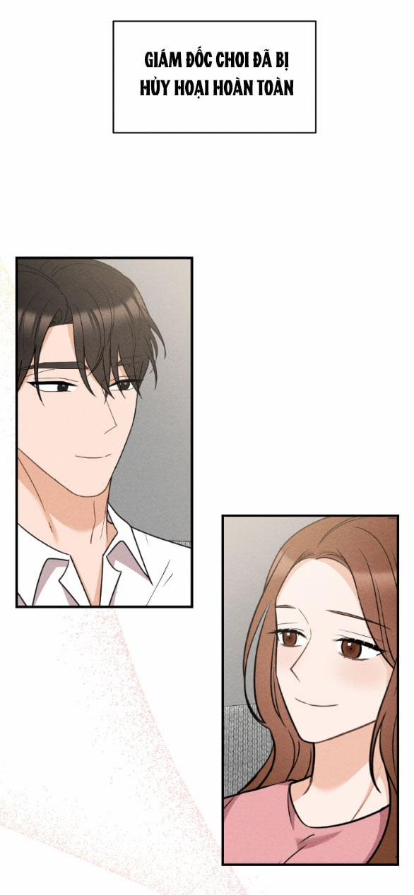 [18+] Để Đứa Bé Yên 23.2 trang 31