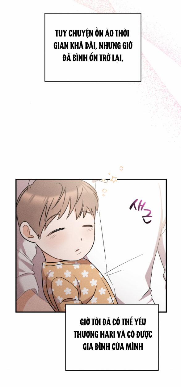 [18+] Để Đứa Bé Yên 23.2 trang 32