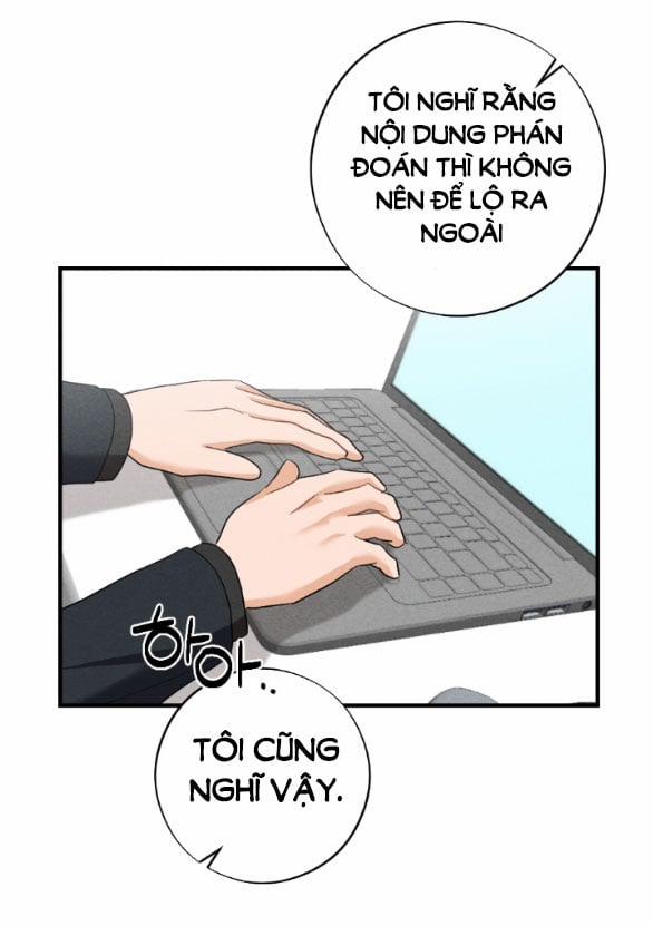 [18+] Để Đứa Bé Yên 23.2 trang 4