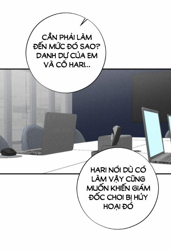 [18+] Để Đứa Bé Yên 23.2 trang 6