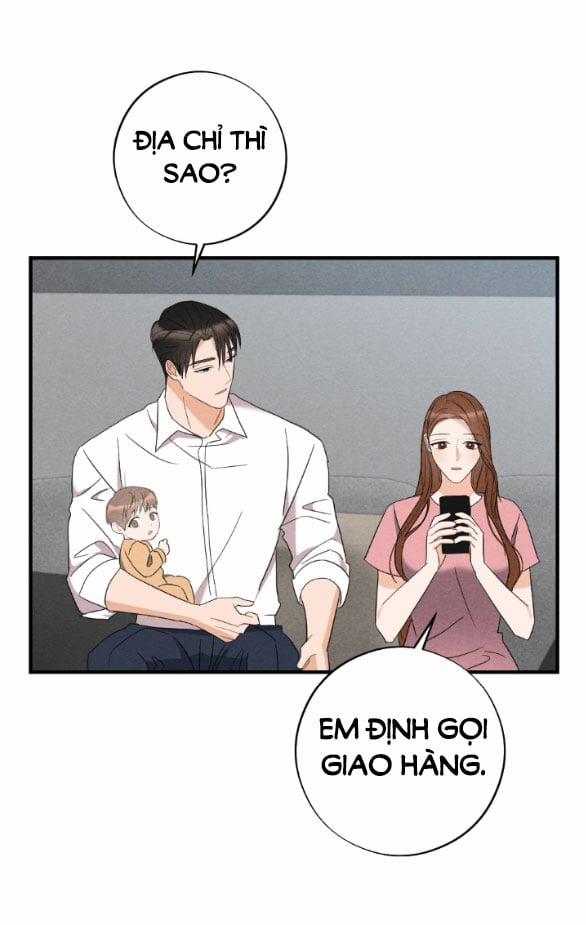 [18+] Để Đứa Bé Yên 24.1 trang 1