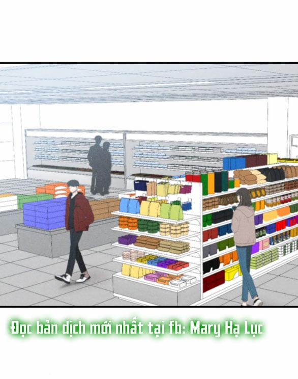 [18+] Để Đứa Bé Yên 24.1 trang 11