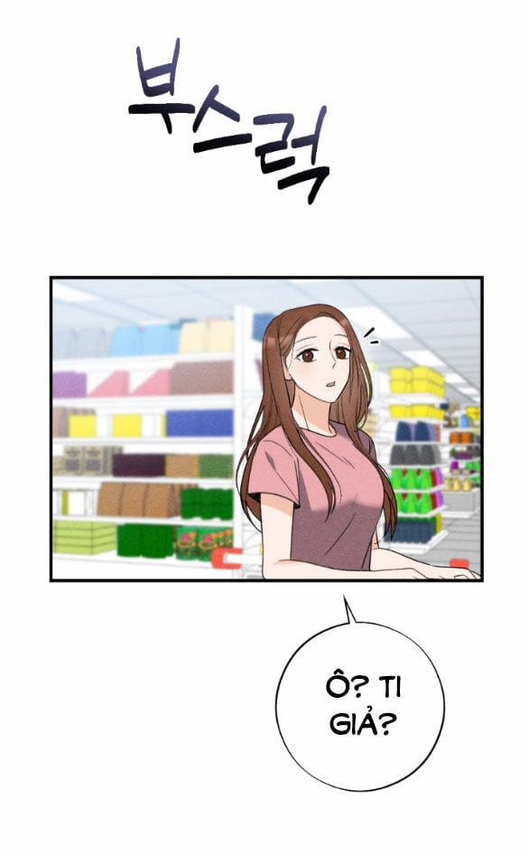 [18+] Để Đứa Bé Yên 24.1 trang 14