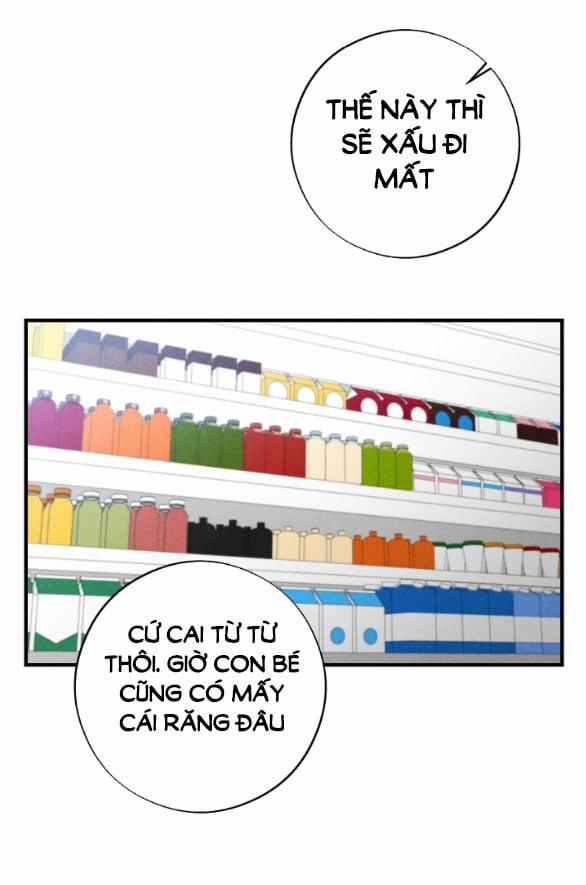 [18+] Để Đứa Bé Yên 24.1 trang 16