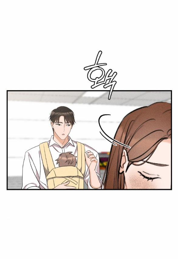 [18+] Để Đứa Bé Yên 24.1 trang 20