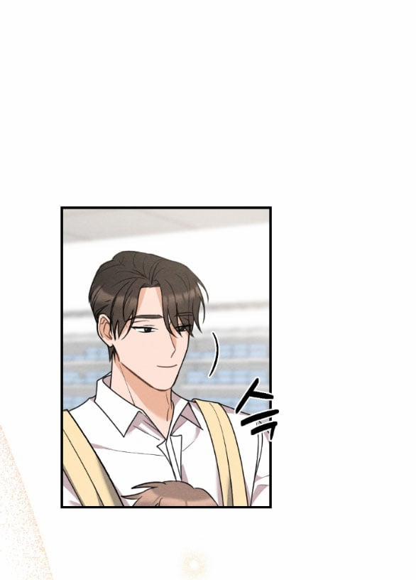 [18+] Để Đứa Bé Yên 24.1 trang 22