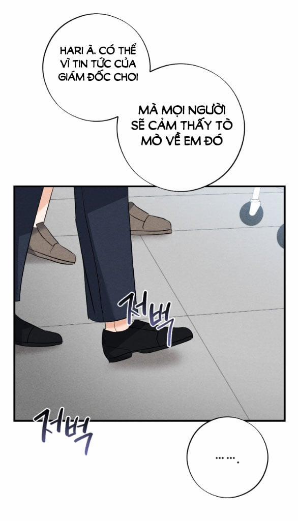 [18+] Để Đứa Bé Yên 24.1 trang 25