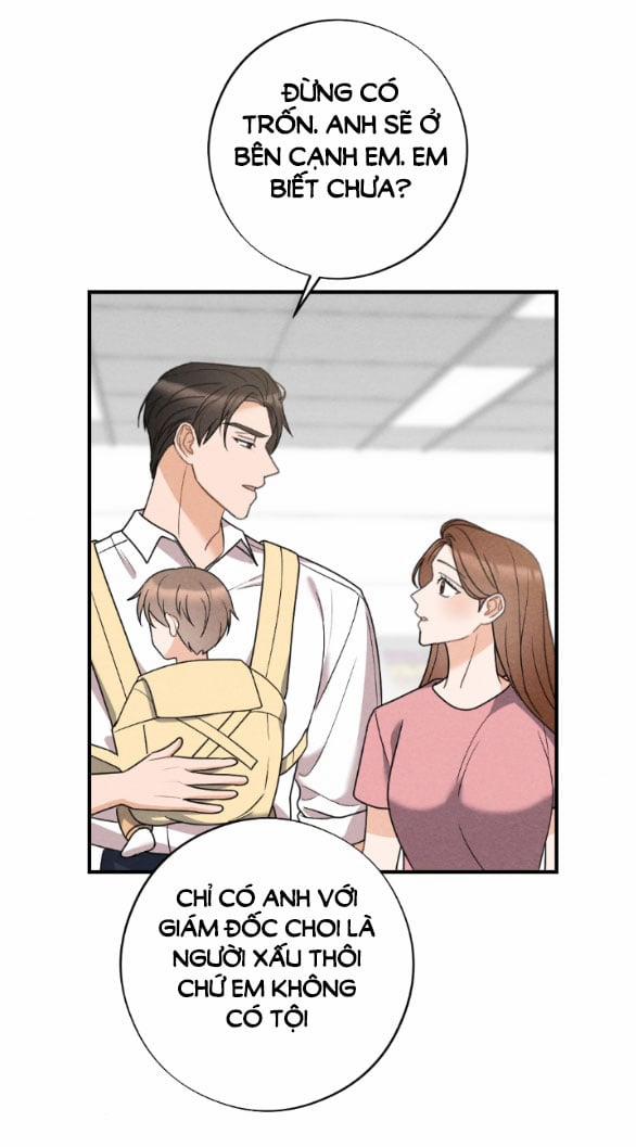 [18+] Để Đứa Bé Yên 24.1 trang 26