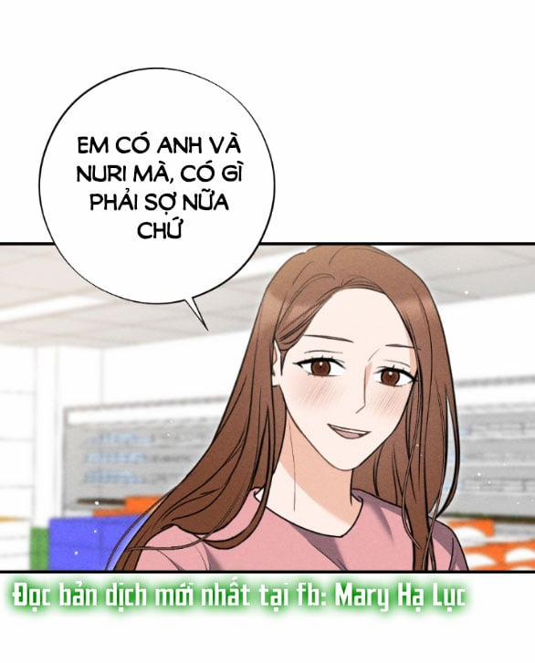 [18+] Để Đứa Bé Yên 24.1 trang 27