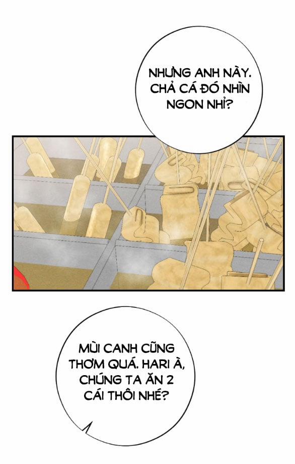 [18+] Để Đứa Bé Yên 24.1 trang 28