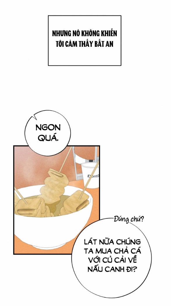 [18+] Để Đứa Bé Yên 24.1 trang 30