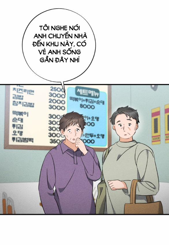 [18+] Để Đứa Bé Yên 24.1 trang 34