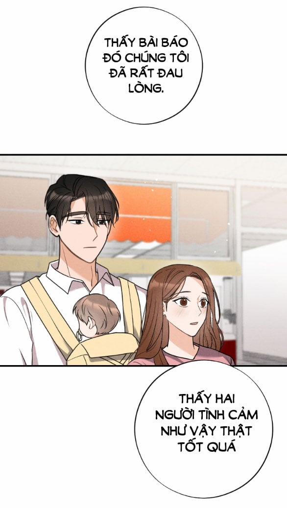 [18+] Để Đứa Bé Yên 24.1 trang 37