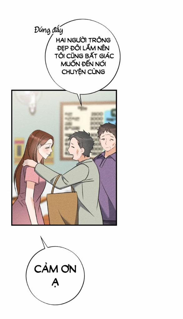 [18+] Để Đứa Bé Yên 24.1 trang 38