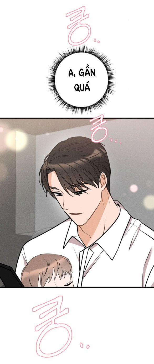 [18+] Để Đứa Bé Yên 24.1 trang 4