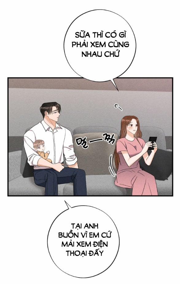 [18+] Để Đứa Bé Yên 24.1 trang 5