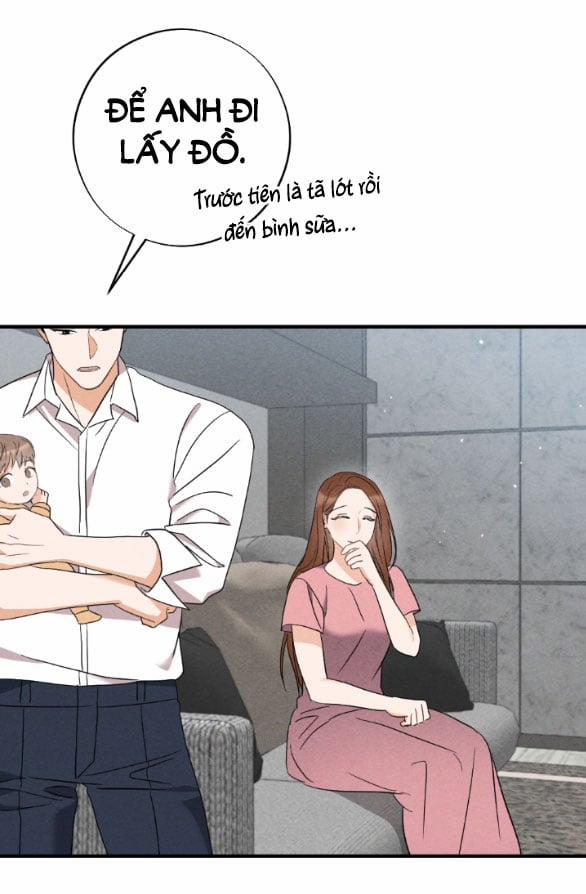 [18+] Để Đứa Bé Yên 24.1 trang 9