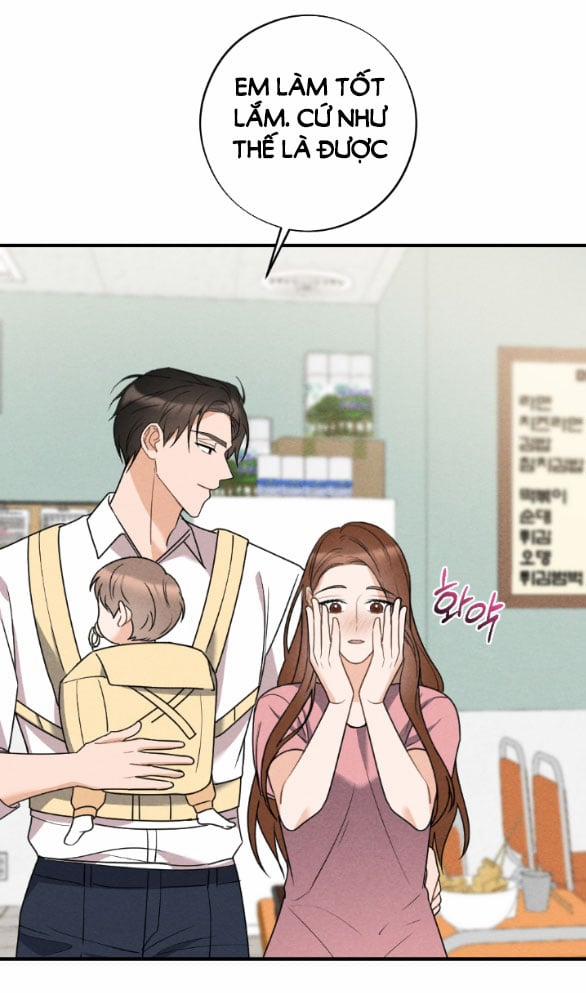 [18+] Để Đứa Bé Yên 24.2 trang 0