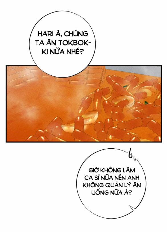 [18+] Để Đứa Bé Yên 24.2 trang 1