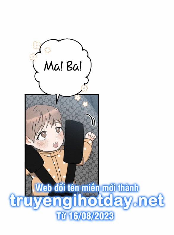 [18+] Để Đứa Bé Yên 24.2 trang 11