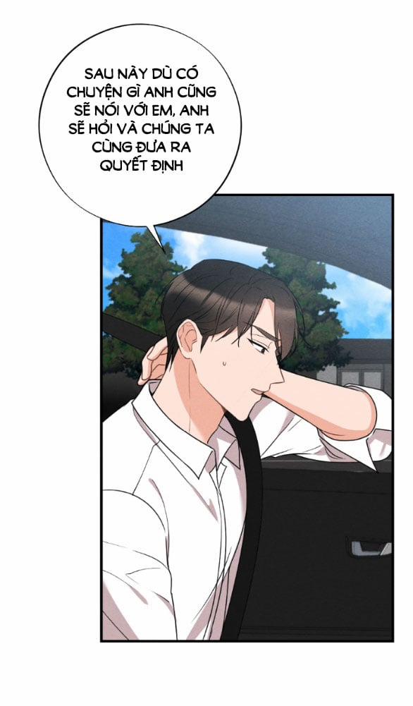 [18+] Để Đứa Bé Yên 24.2 trang 16