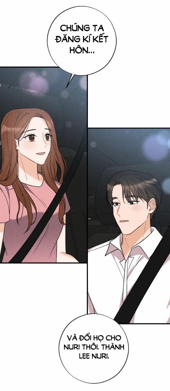 [18+] Để Đứa Bé Yên 24.2 trang 18