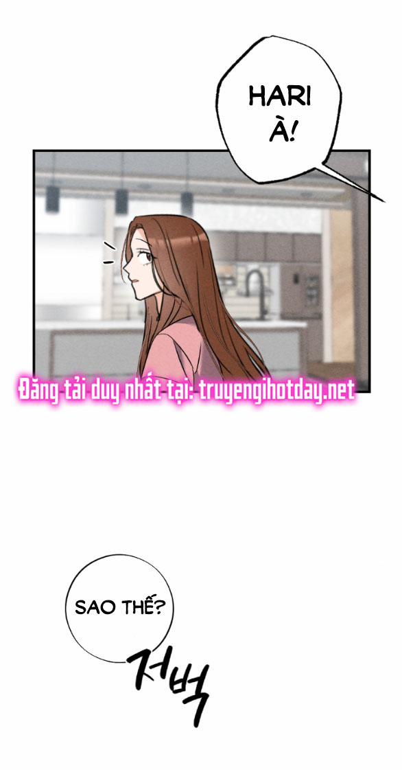 [18+] Để Đứa Bé Yên 24.2 trang 23