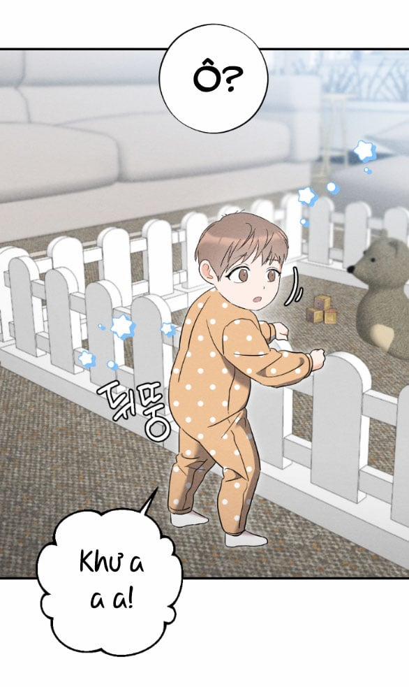 [18+] Để Đứa Bé Yên 24.2 trang 24