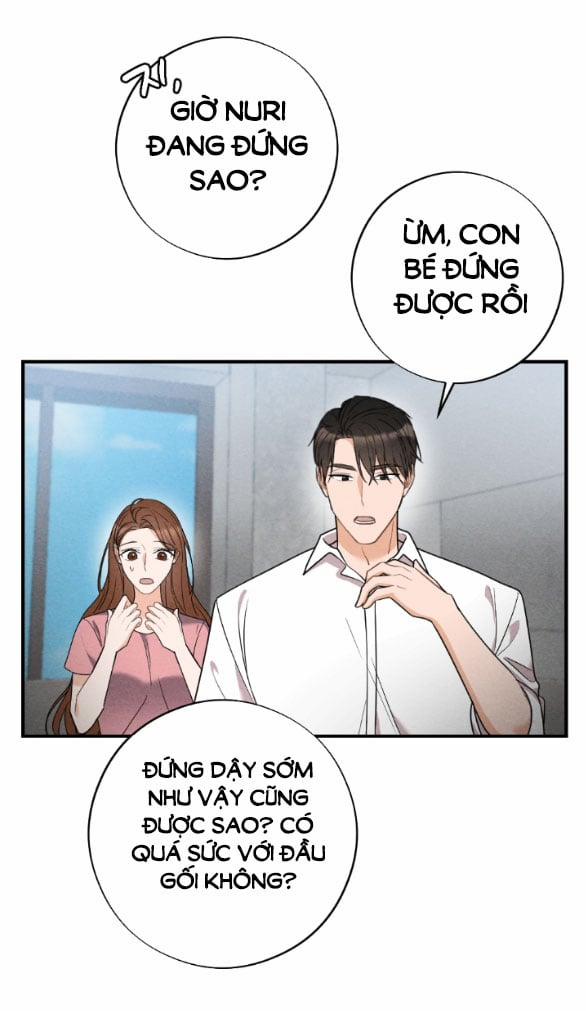 [18+] Để Đứa Bé Yên 24.2 trang 25