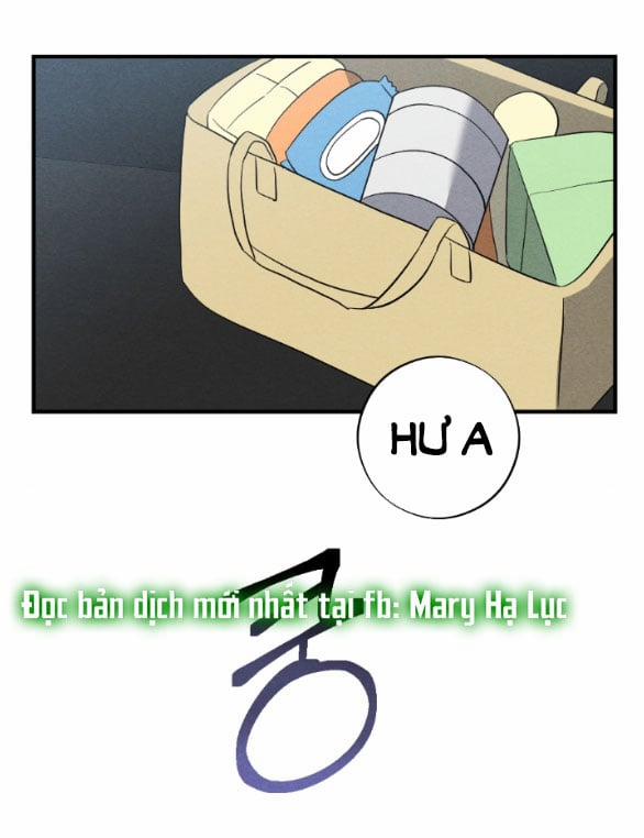 [18+] Để Đứa Bé Yên 24.2 trang 3