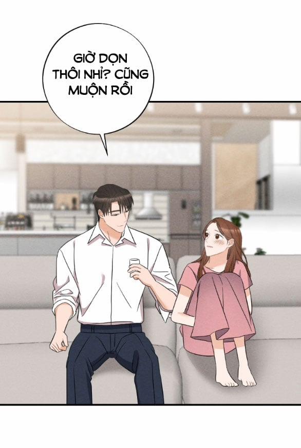 [18+] Để Đứa Bé Yên 24.2 trang 30