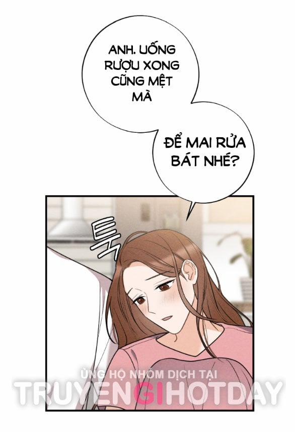 [18+] Để Đứa Bé Yên 24.2 trang 31