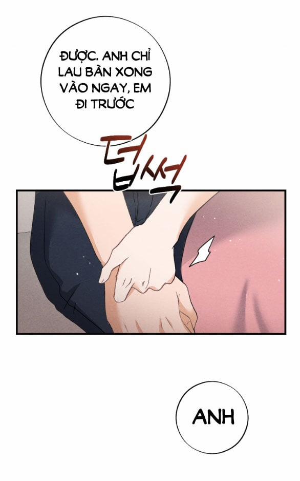 [18+] Để Đứa Bé Yên 24.2 trang 32