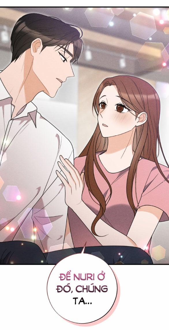 [18+] Để Đứa Bé Yên 24.2 trang 33