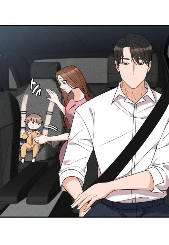 [18+] Để Đứa Bé Yên 24.2 trang 4