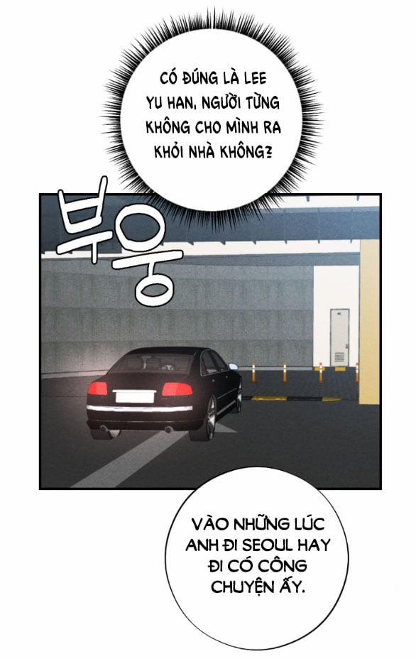 [18+] Để Đứa Bé Yên 24.2 trang 8