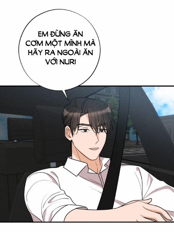 [18+] Để Đứa Bé Yên 24.2 trang 9